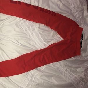 Nike just do it leggings